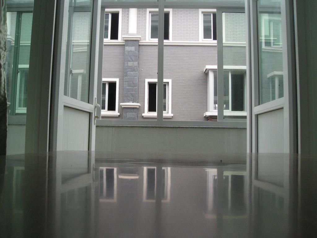 Ningbo Xikou International Youth Hostel Room photo